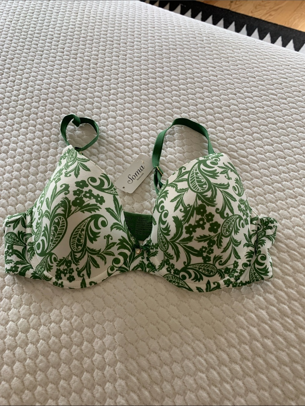 Soma Bra